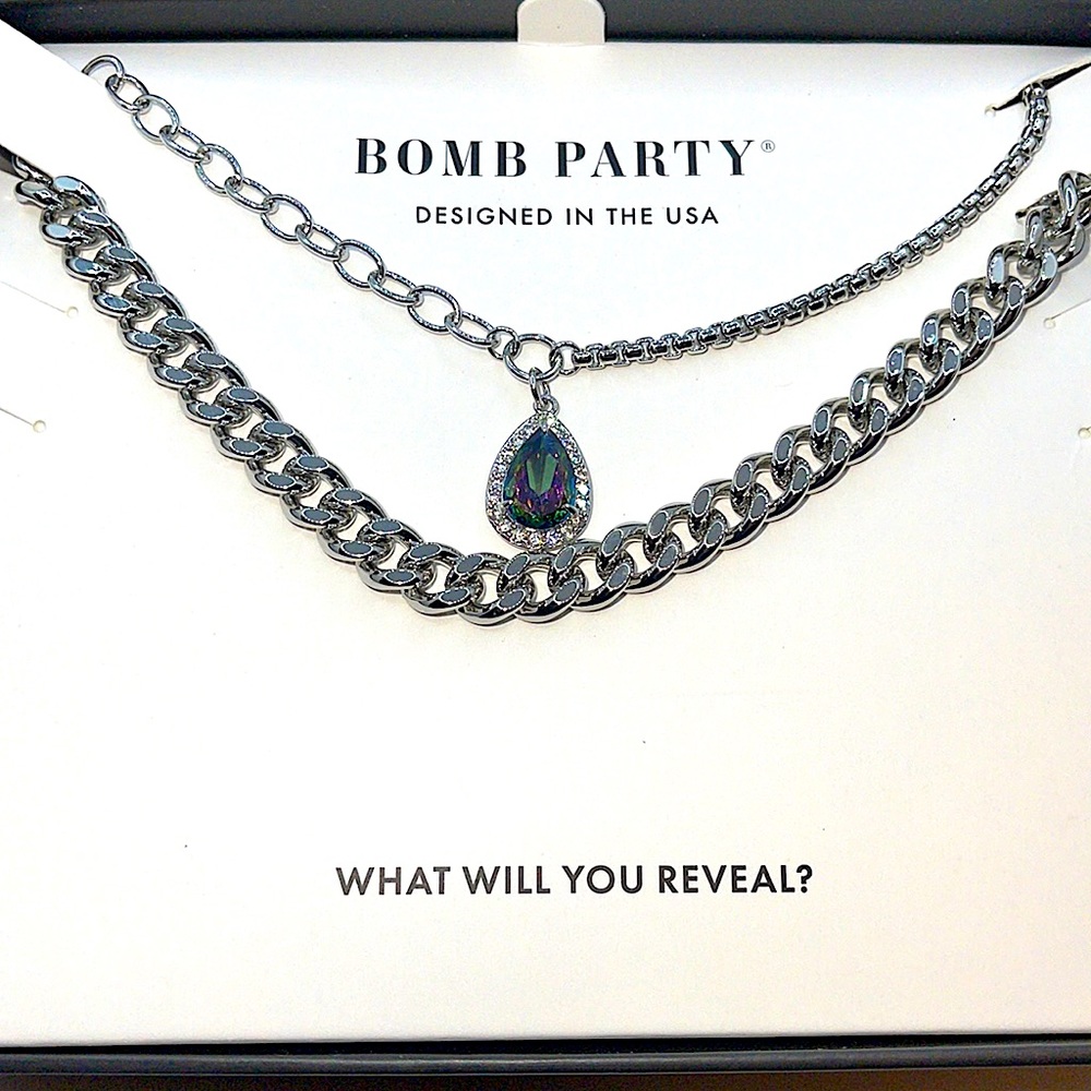 COPY - Luxe Layers 2023